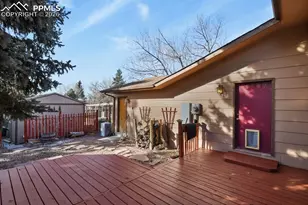 5011 N Hackamore Dr, Colorado Springs, CO 80918 - Photo 31