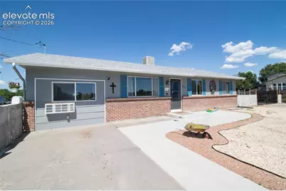 373 G Street, Penrose, CO 81240 - Photo 3