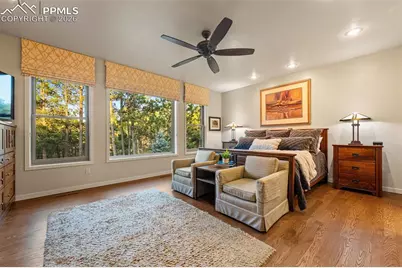 12155 Spine Creek Place, Colorado Springs, CO 80908 - Photo 17