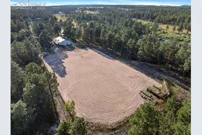 12155 Spine Creek Place, Colorado Springs, CO 80908 - Photo 41