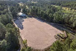 12155 Spine Creek Pl, Colorado Springs, CO 80908 - Photo 41