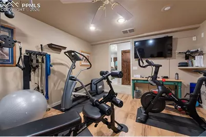 12155 Spine Creek Place, Colorado Springs, CO 80908 - Photo 31