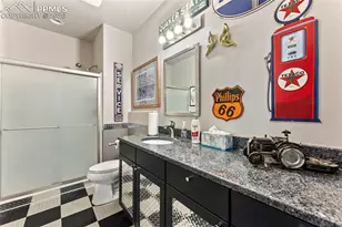 12155 Spine Creek Pl, Colorado Springs, CO 80908 - Photo 49