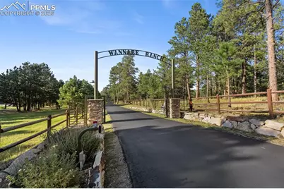 12155 Spine Creek Place, Colorado Springs, CO 80908 - Photo 3