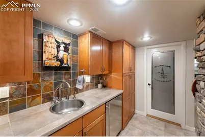 12155 Spine Creek Place, Colorado Springs, CO 80908 - Photo 29