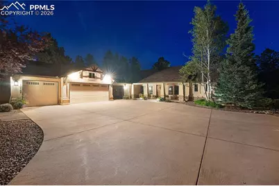 12155 Spine Creek Place, Colorado Springs, CO 80908 - Photo 35