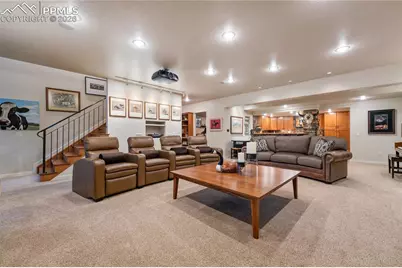 12155 Spine Creek Place, Colorado Springs, CO 80908 - Photo 21