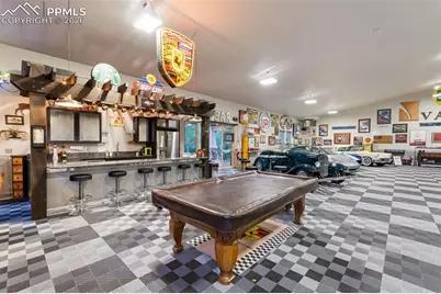 12155 Spine Creek Place, Colorado Springs, CO 80908 - Photo 47