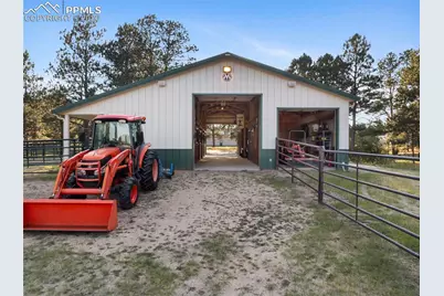 12155 Spine Creek Place, Colorado Springs, CO 80908 - Photo 39