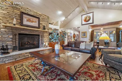 12155 Spine Creek Place, Colorado Springs, CO 80908 - Photo 11