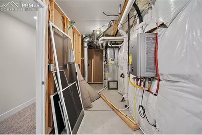 9673 Pinpoint Drive, Fountain, CO 80817 - Photo 33