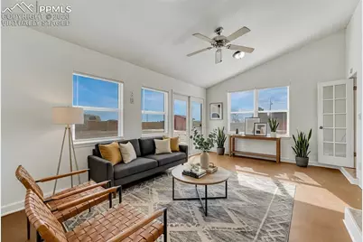 7815 Maverick Road, Colorado Springs, CO 80908 - Photo 11