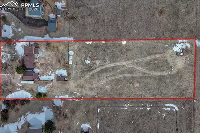 7815 Maverick Road, Colorado Springs, CO 80908 - Photo 33