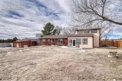 7815 Maverick Road, Colorado Springs, CO 80908 - Photo 37
