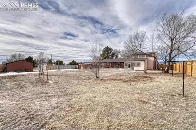 7815 Maverick Road, Colorado Springs, CO 80908 - Photo 37