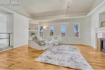 7815 Maverick Road, Colorado Springs, CO 80908 - Photo 5