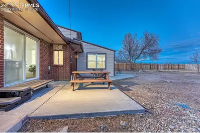 7815 Maverick Road, Colorado Springs, CO 80908 - Photo 15