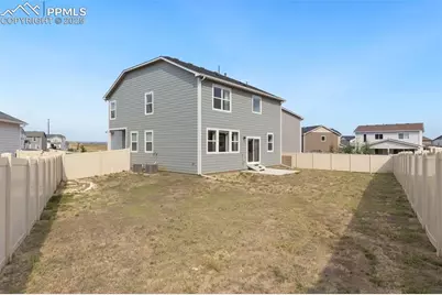 8121 Lookout Court, Colorado Springs, CO 80925 - Photo 25