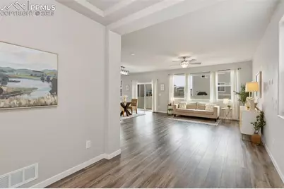 8121 Lookout Court, Colorado Springs, CO 80925 - Photo 3