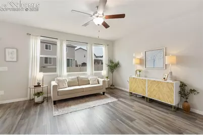 8121 Lookout Court, Colorado Springs, CO 80925 - Photo 5