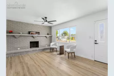 1110 Montrose Avenue, Colorado Springs, CO 80905 - Photo 3