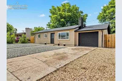 1110 Montrose Avenue, Colorado Springs, CO 80905 - Photo 1