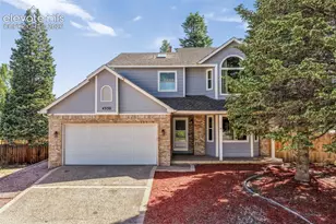 4330 Candytuft Terrace, Colorado Springs, CO 80920 - Photo 1
