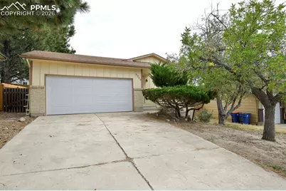 5559 Descanso Circle, Colorado Springs, CO 80918 - Photo 1