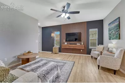 6904 Cobblecreek Drive, Colorado Springs, CO 80922 - Photo 13