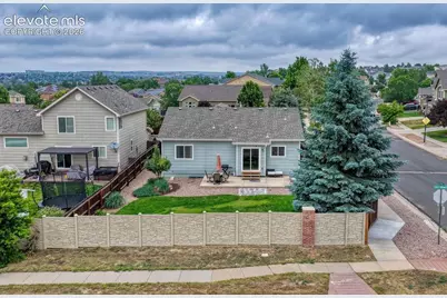 6904 Cobblecreek Drive, Colorado Springs, CO 80922 - Photo 9