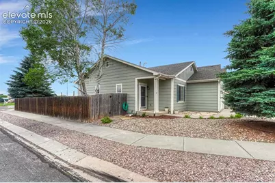 6904 Cobblecreek Drive, Colorado Springs, CO 80922 - Photo 11