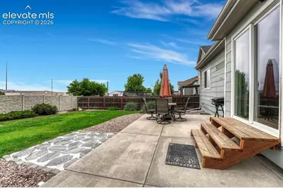 6904 Cobblecreek Drive, Colorado Springs, CO 80922 - Photo 5