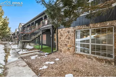 2902 Airport Road #136, Colorado Springs, CO 80910 - Photo 33