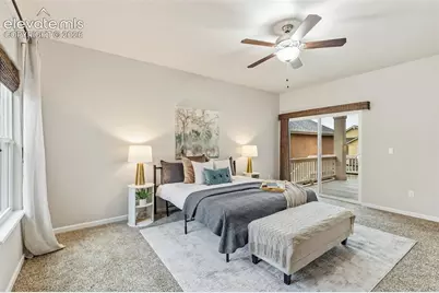 295 Eclipse Drive, Colorado Springs, CO 80905 - Photo 3