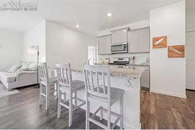 10105 Castor Drive, Colorado Springs, CO 80925 - Photo 11