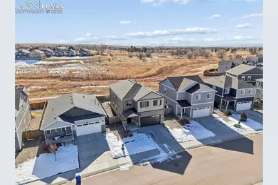 10105 Castor Drive, Colorado Springs, CO 80925 - Photo 35