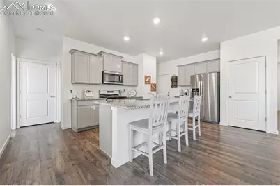 10105 Castor Drive, Colorado Springs, CO 80925 - Photo 13