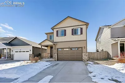 10105 Castor Drive, Colorado Springs, CO 80925 - Photo 3