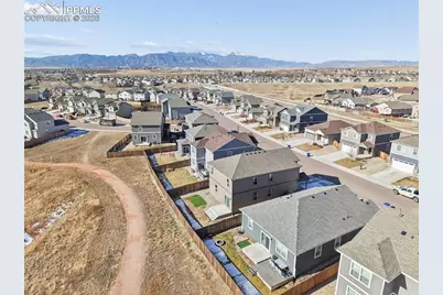 10105 Castor Drive, Colorado Springs, CO 80925 - Photo 37