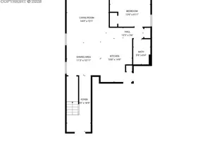 10105 Castor Dr, Colorado Springs, CO 80925 - Photo 39