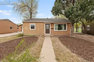 1211 Florence Ave, Colorado Springs, CO 80905 - Photo 1