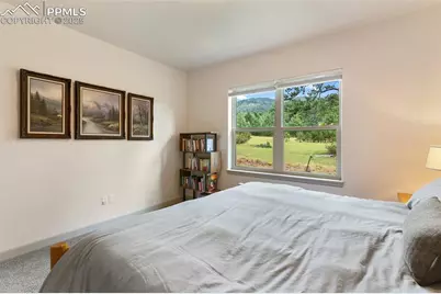 512 Brecken Court #A, Woodland Park, CO 80863 - Photo 21