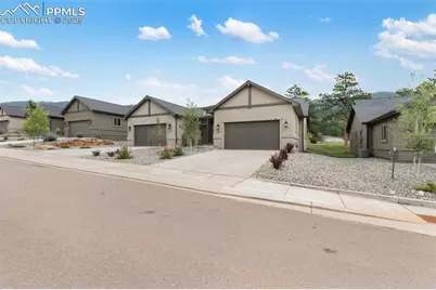 512 Brecken Court #A, Woodland Park, CO 80863 - Photo 33