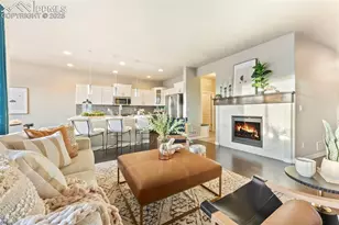 1926 Villa Creek Cir, Colorado Springs, CO 80921 - Photo 5