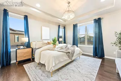 1926 Villa Creek Circle, Colorado Springs, CO 80921 - Photo 15