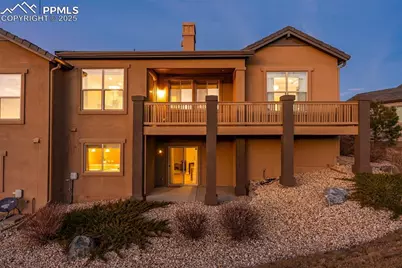 1926 Villa Creek Circle, Colorado Springs, CO 80921 - Photo 35