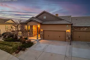 1926 Villa Creek Cir, Colorado Springs, CO 80921 - Photo 3