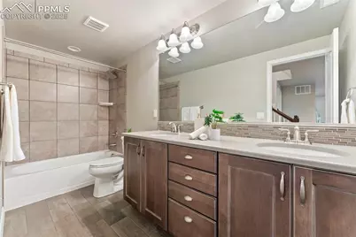 1926 Villa Creek Circle, Colorado Springs, CO 80921 - Photo 31