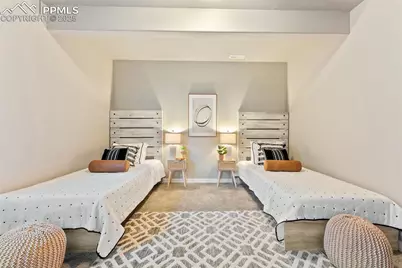 1926 Villa Creek Circle, Colorado Springs, CO 80921 - Photo 33