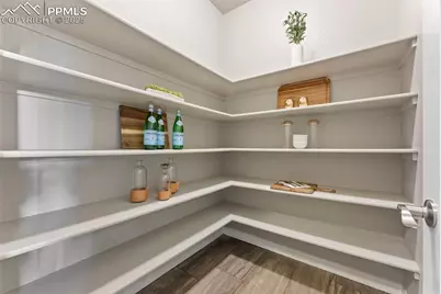 1926 Villa Creek Circle, Colorado Springs, CO 80921 - Photo 9